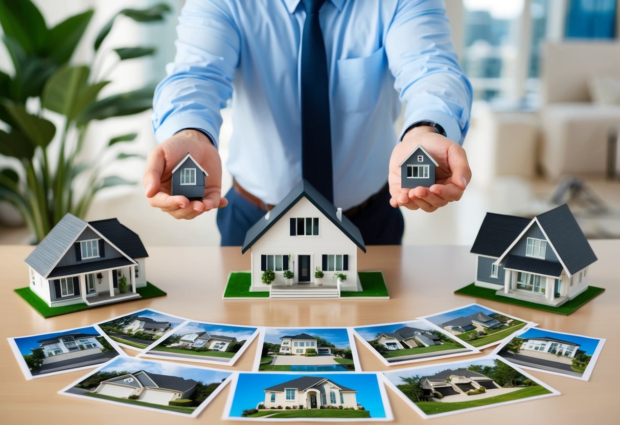 Smart Real Estate Photography Tips for Better Listings