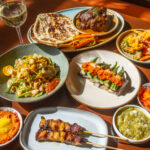Top Los Angeles Food Spots Trending This Week