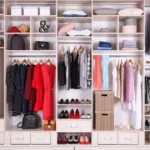 Capsule Closet Ideas for Effortless Weekly Dressing
