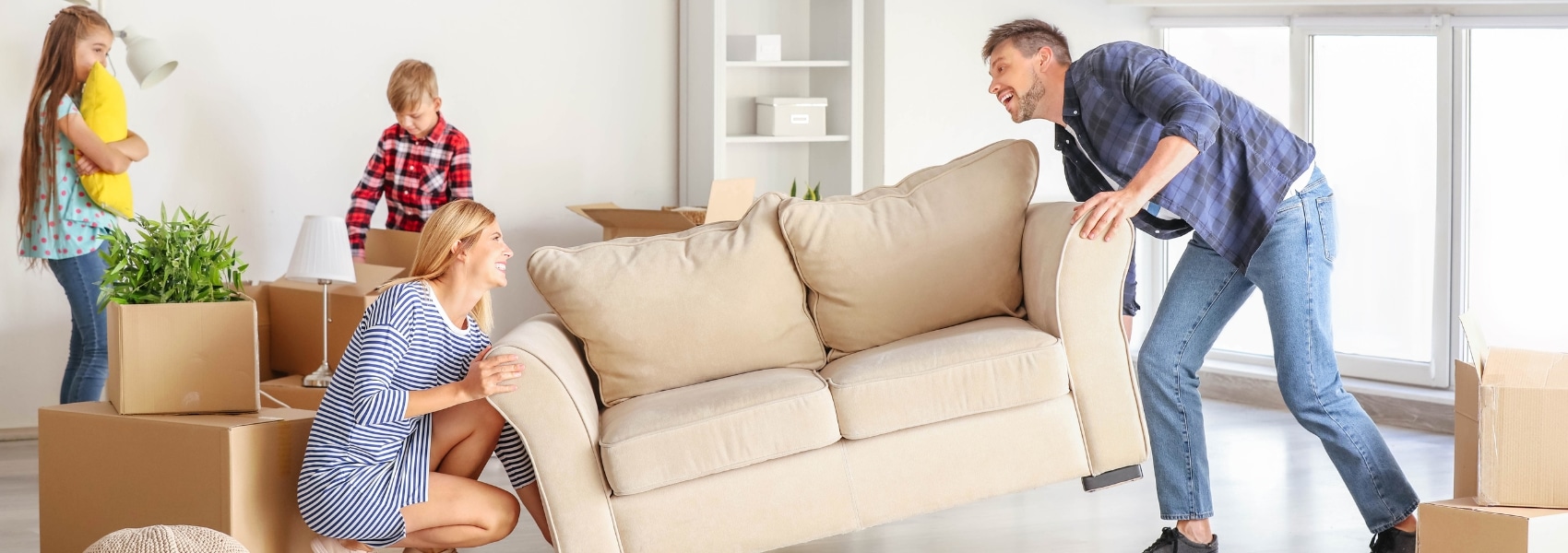 Essential Property Transfer Tips for New Buyers