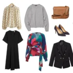 Smart Wardrobe Basics for Modern Minimalist Dressing