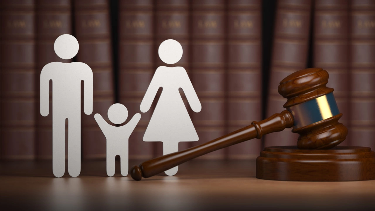Practical Family Law Basics for Modern Households