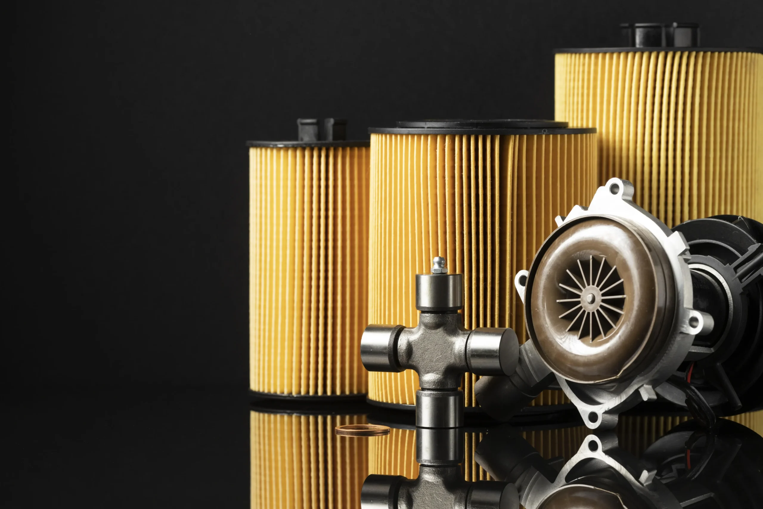 Practical Engine Care Habits for Better Performance