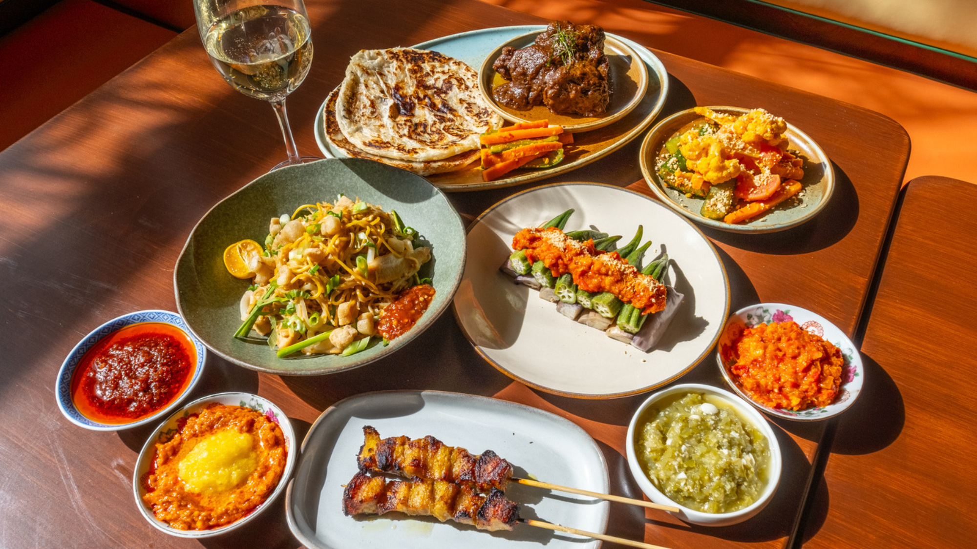 Top Los Angeles Food Spots Trending This Week