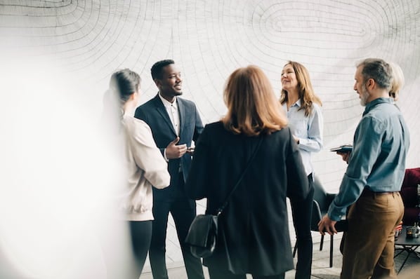 Practical Business Networking Ideas for Better Opportunities