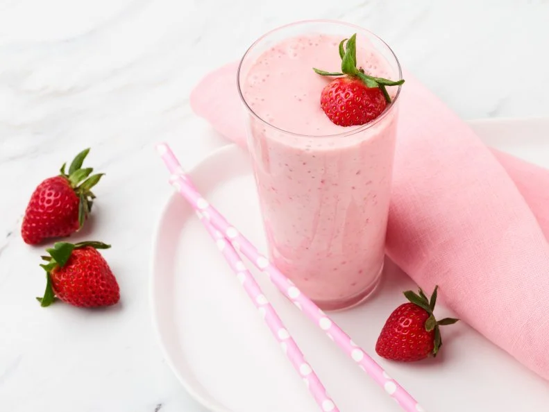 Healthy Smoothie Ideas for Fast Morning Nutrition