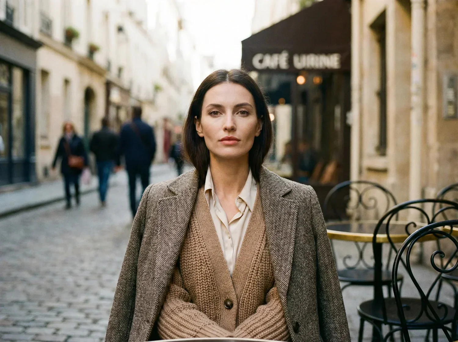 Stylish Winter Layering Tips for Warm Elegant Looks