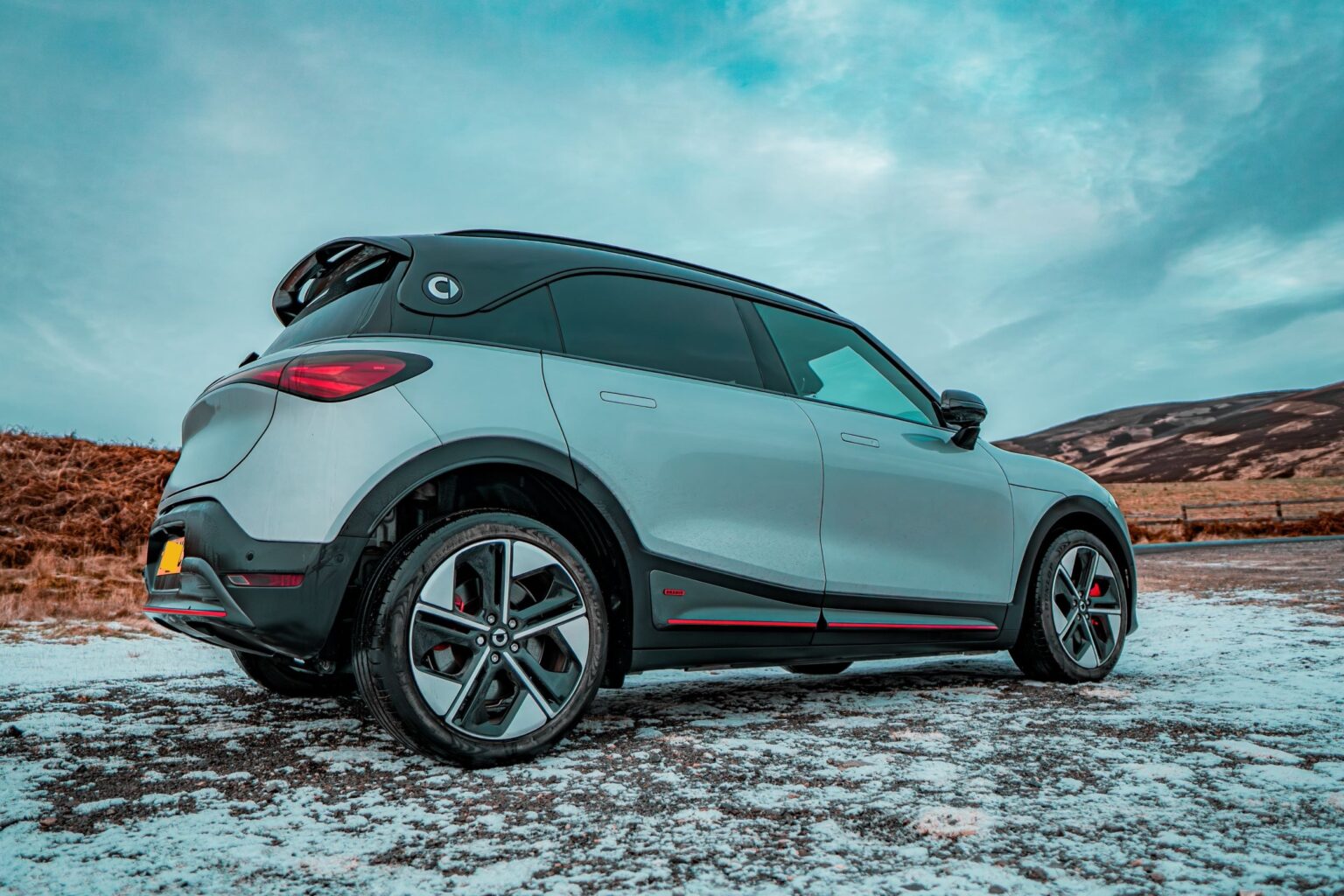 Smart Electric Car Tips for New Owners
