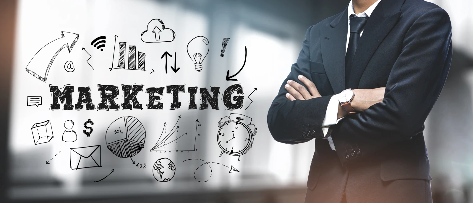 Trusted German Marketing Agencies for Business Promotion