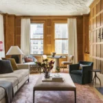 Elegant Curtain Ideas for Soft Interior Style