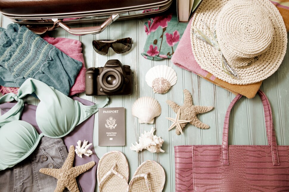 Airport Packing Rules for Smooth International Flights