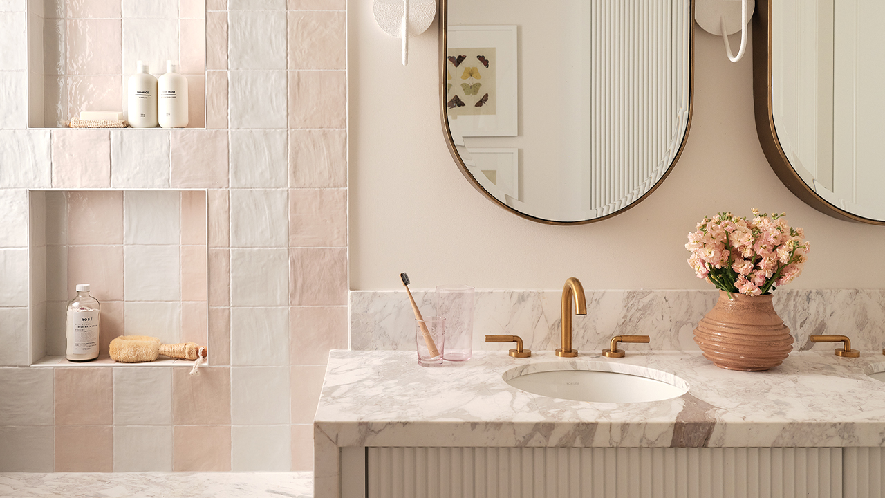Smart Bathroom Storage Tips for Compact Spaces