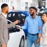 Practical Car Finance Tips for Better Deals