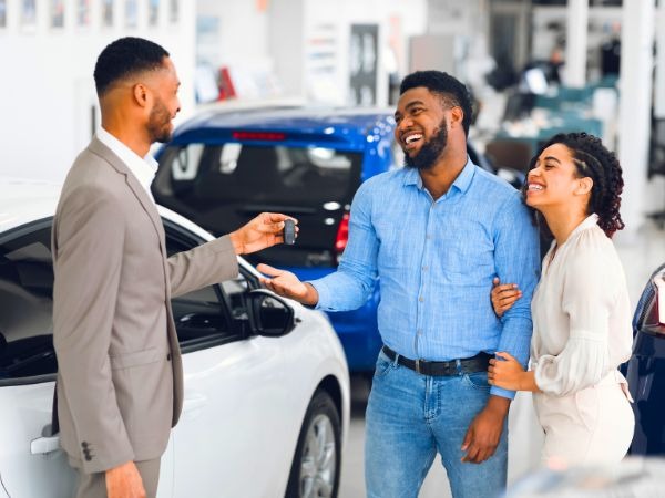 Practical Car Finance Tips for Better Deals