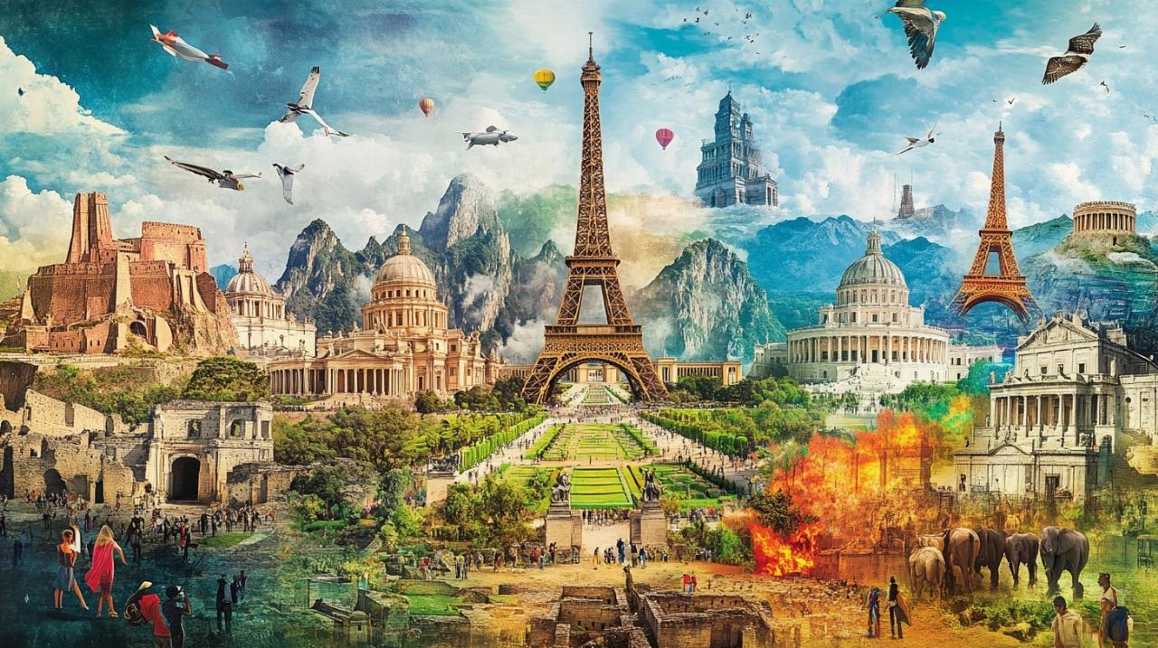 Cultural Travel Tips for Respectful Global Experiences