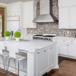 Elegant Kitchen Island Ideas for Better Function