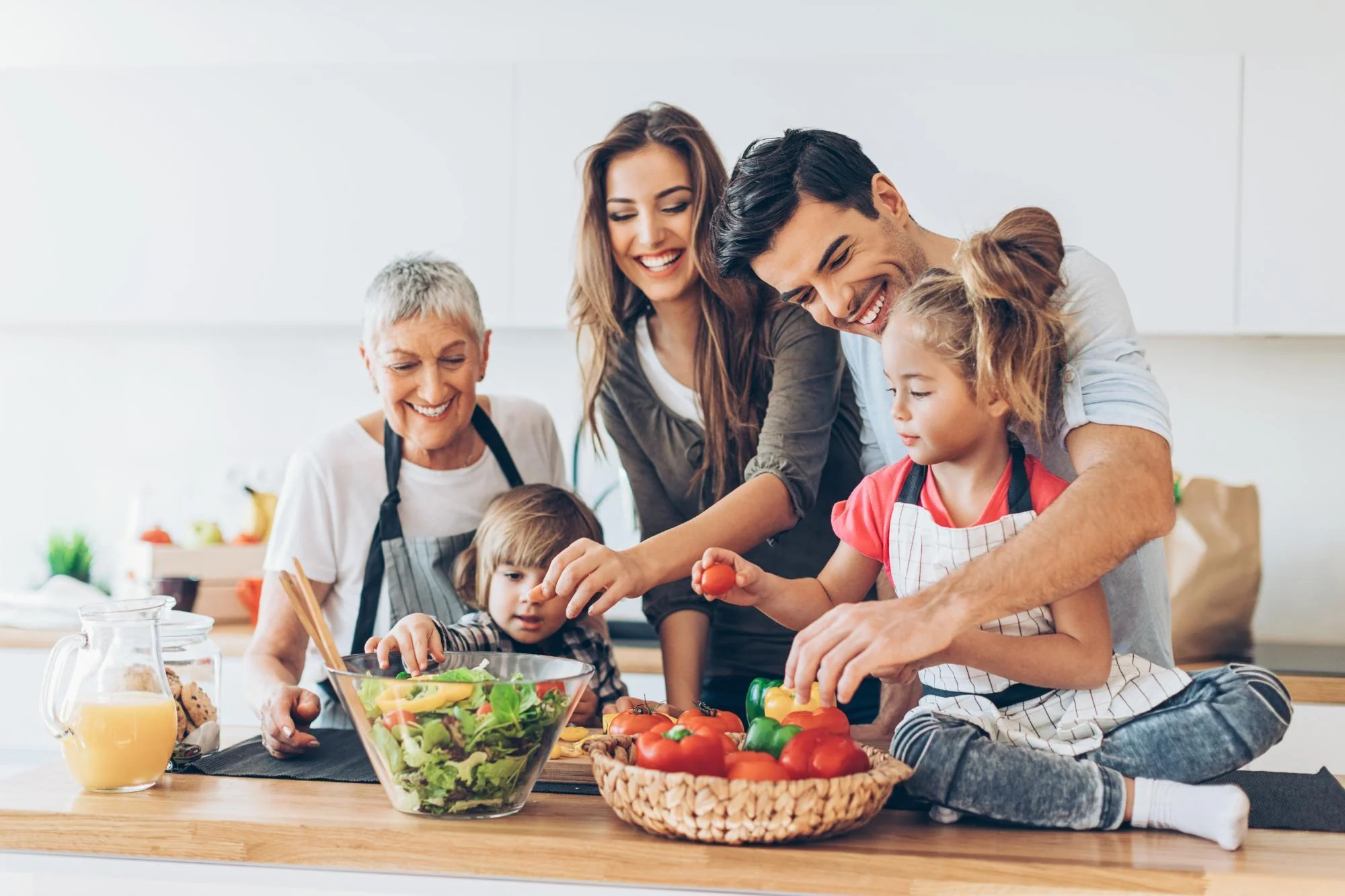Healthy Weekend Habits for Balanced Family Life