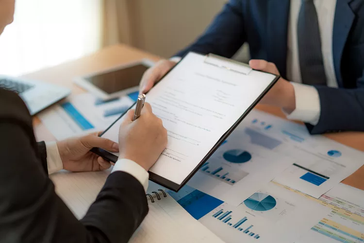 Essential Partnership Agreement Tips for Business Safety