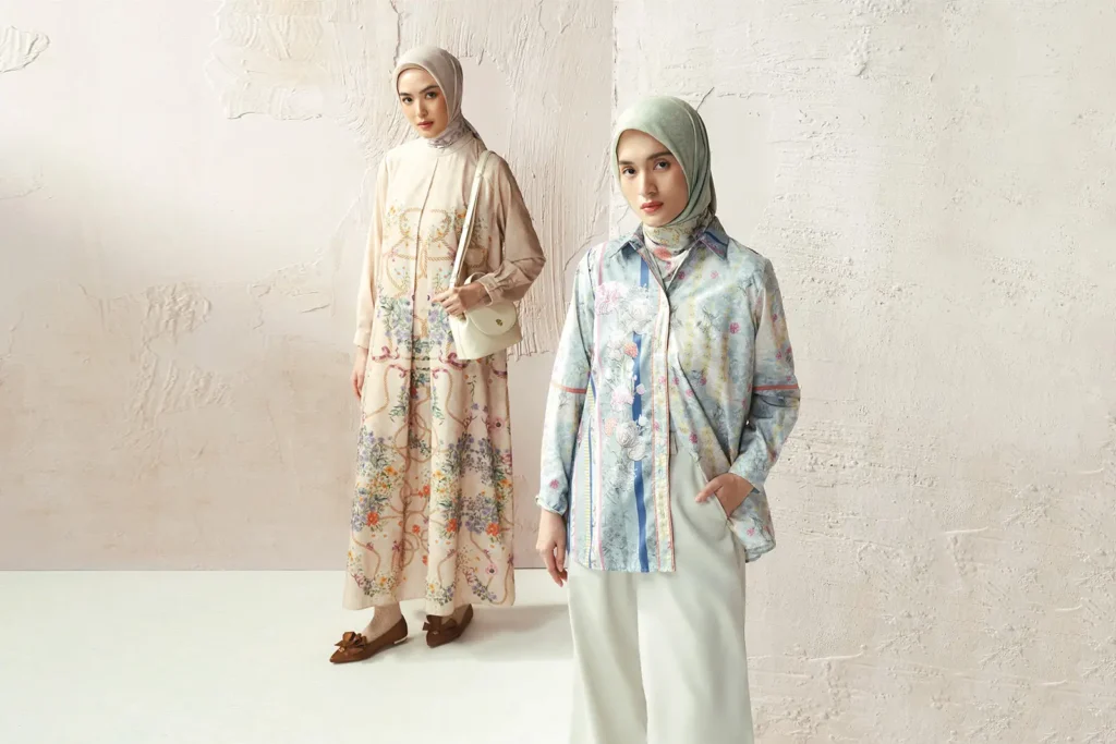 Elegant Modest Fashion Ideas for Modern Women