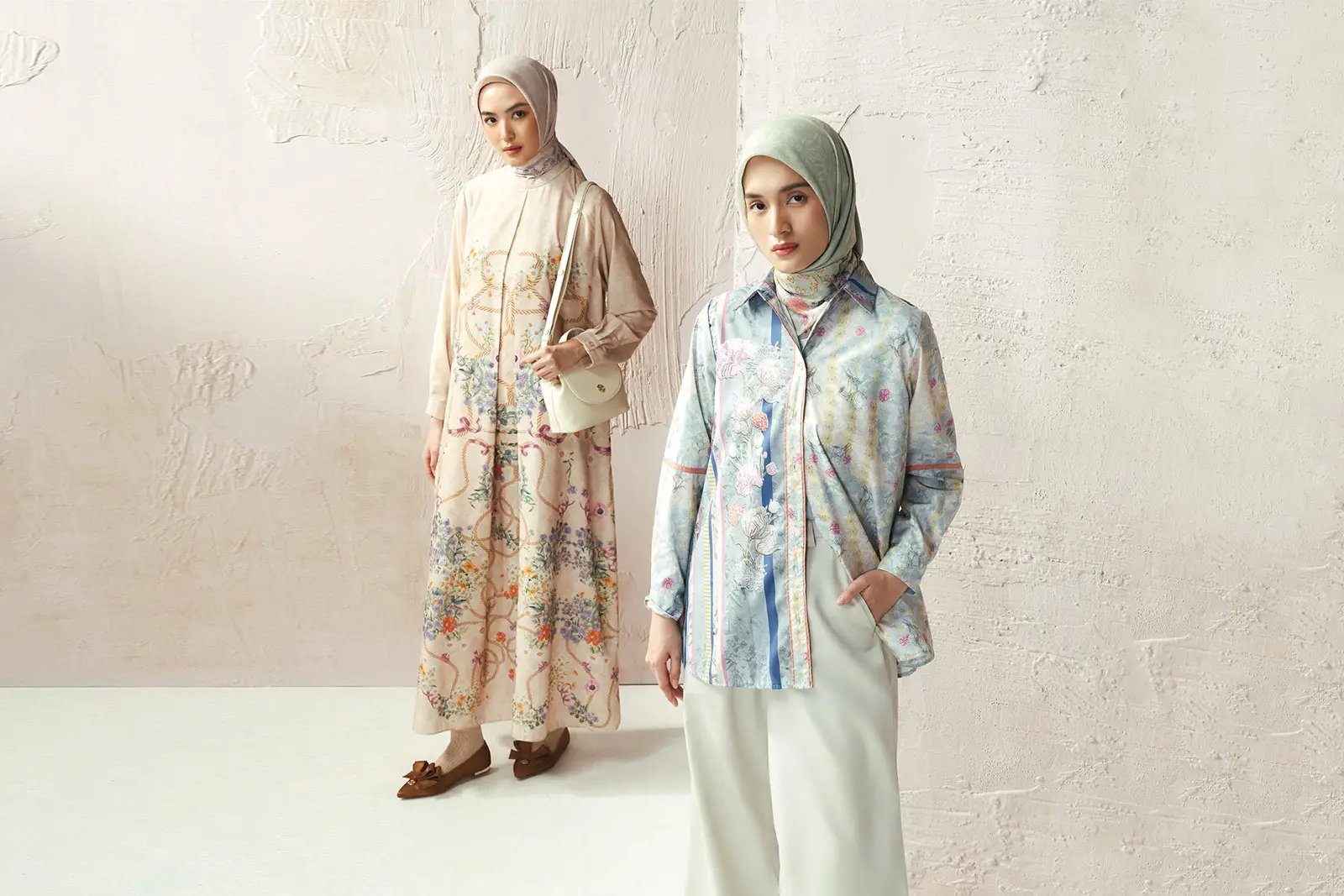Elegant Modest Fashion Ideas for Modern Women