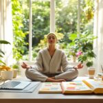 Smart Wellness Routines for Productive Morning Energy