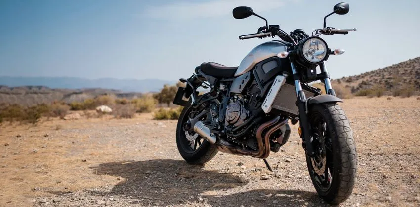 Practical Motorcycle Maintenance Tips for Daily Riders