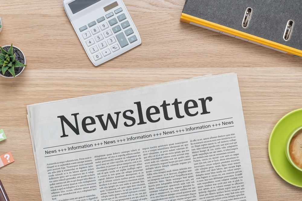 Newsletter Content Ideas for Loyal Subscriber Growth
