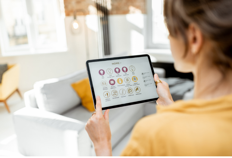 Smart Home Automation Ideas for Easy Living