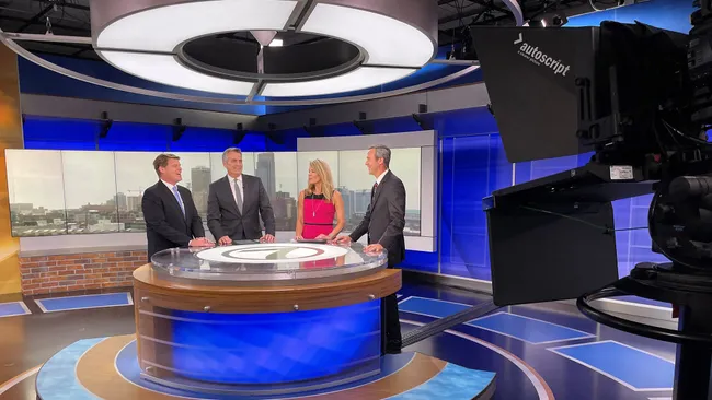 Top Omaha Local News Channels for Daily Updates