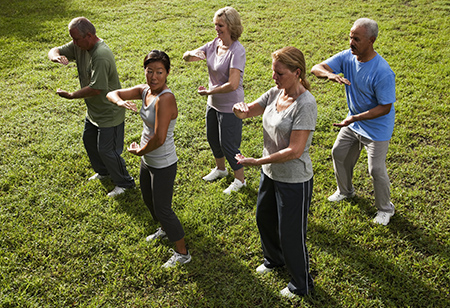Low Impact Fitness Tips for Sensitive Joints