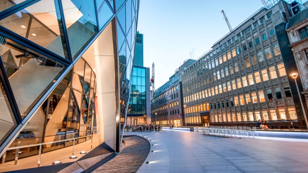 Smart Commercial Property Ideas for Business Investors
