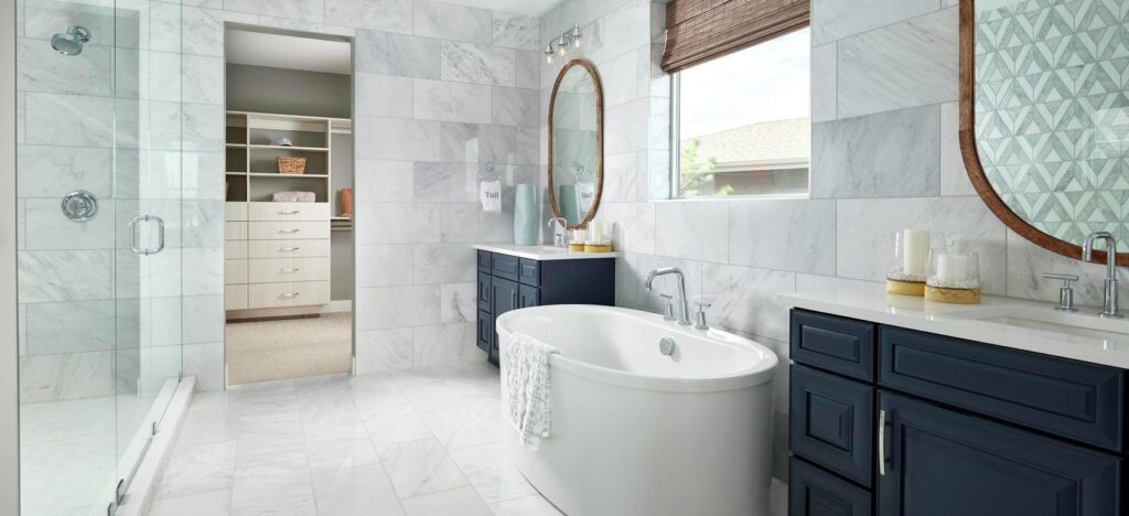 Smart Bathroom Layout Tips for Better Function