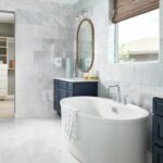 Smart Bathroom Layout Tips for Better Function