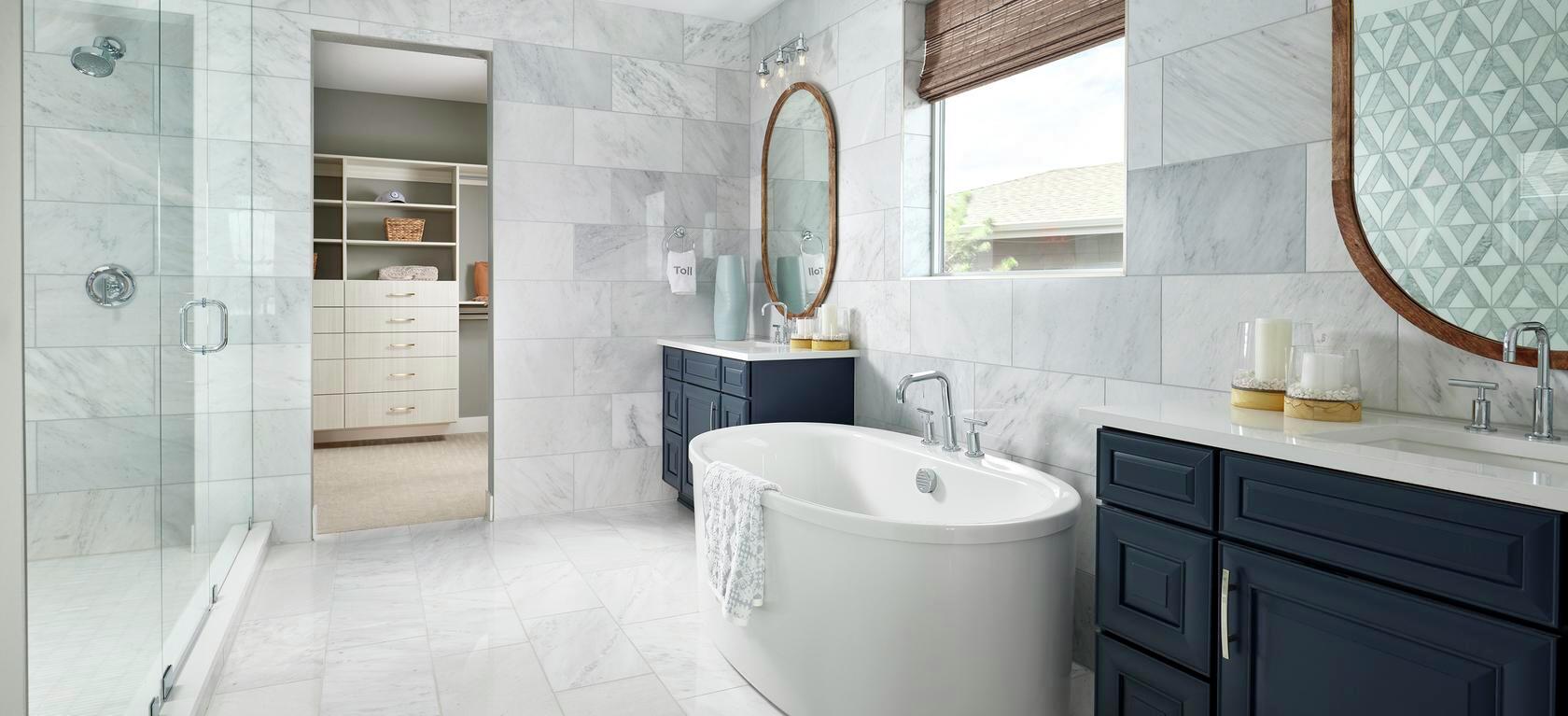 Smart Bathroom Layout Tips for Better Function