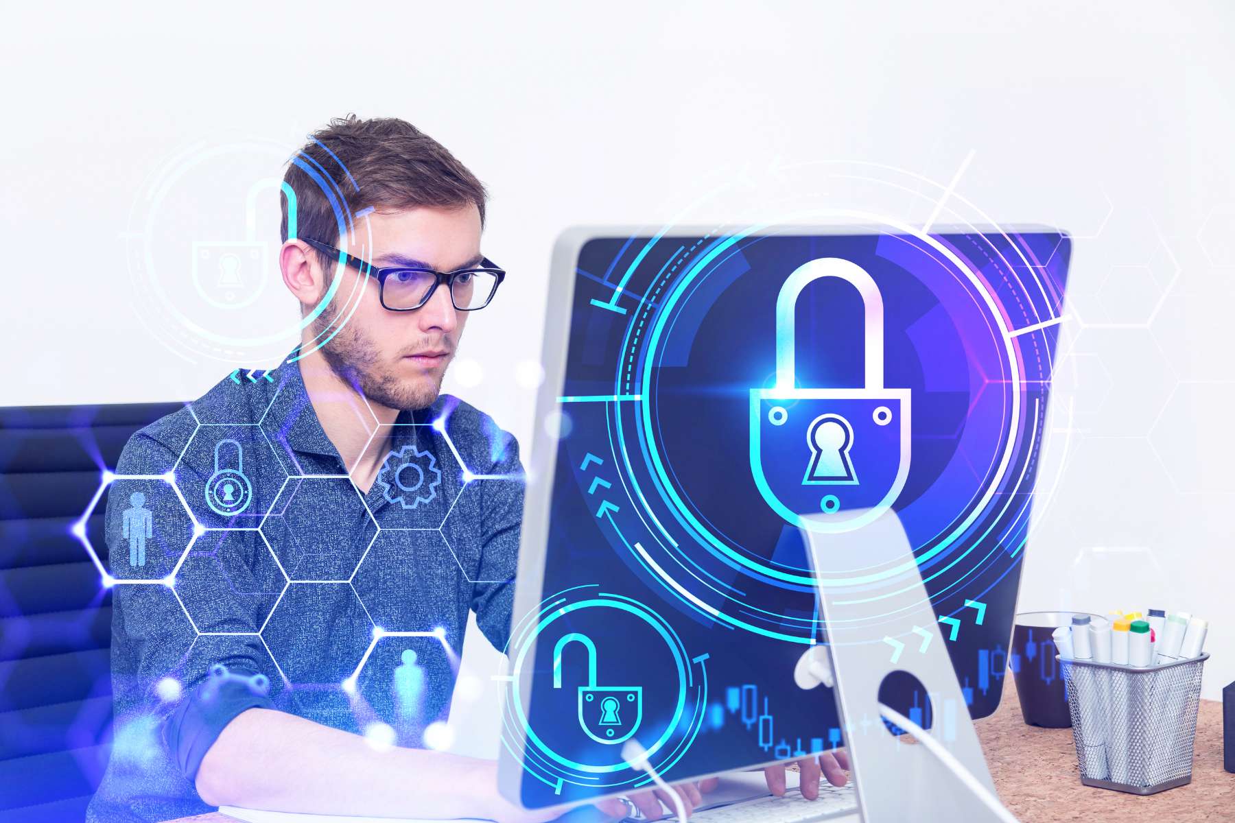 Practical Cybersecurity Tips for Safer Online Accounts