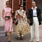 Polished Office Outfit Ideas for Confident Workdays