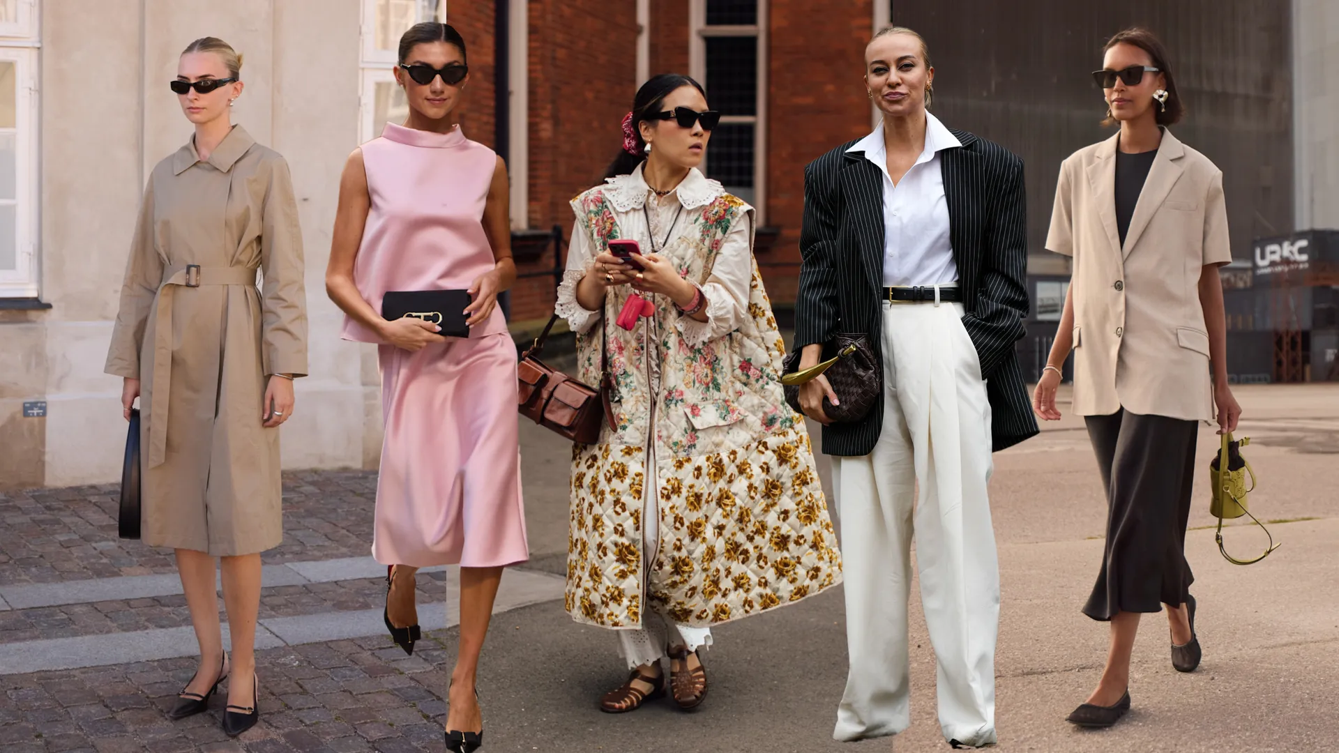 Polished Office Outfit Ideas for Confident Workdays