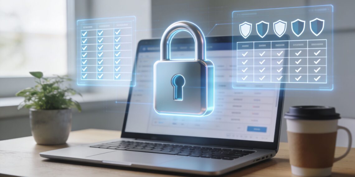 Stronger Password Systems for Busy Business Owners