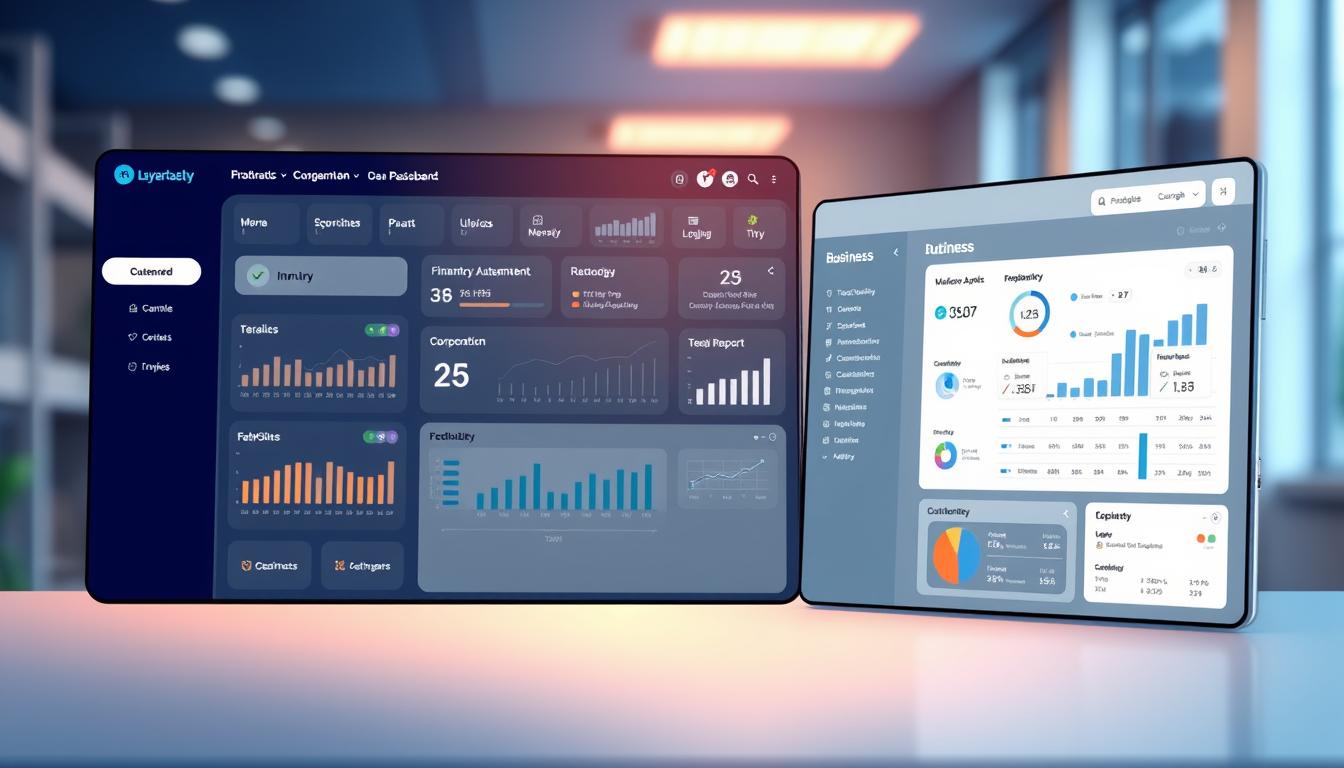Smart Business Systems for Better Daily Operations