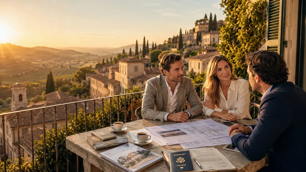 Essential Home Buying Laws for Careful Families