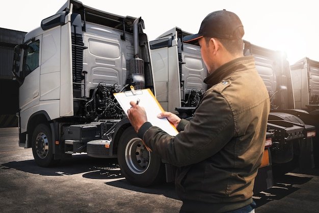 Practical Truck Maintenance Tips for Heavy Use