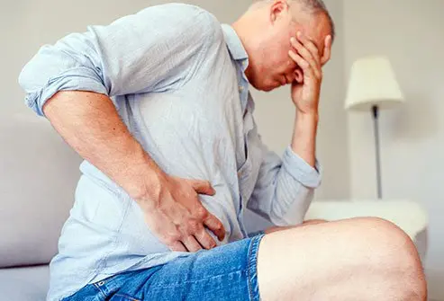Chronic Diarrhea Symptoms: When Loose Stools Signal Danger