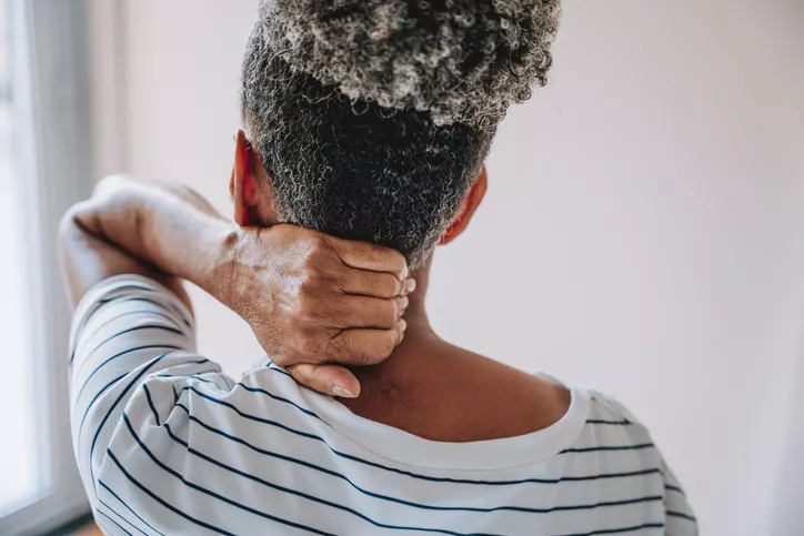 Meningitis Symptoms: Stiff Neck and Emergency Warning Signs