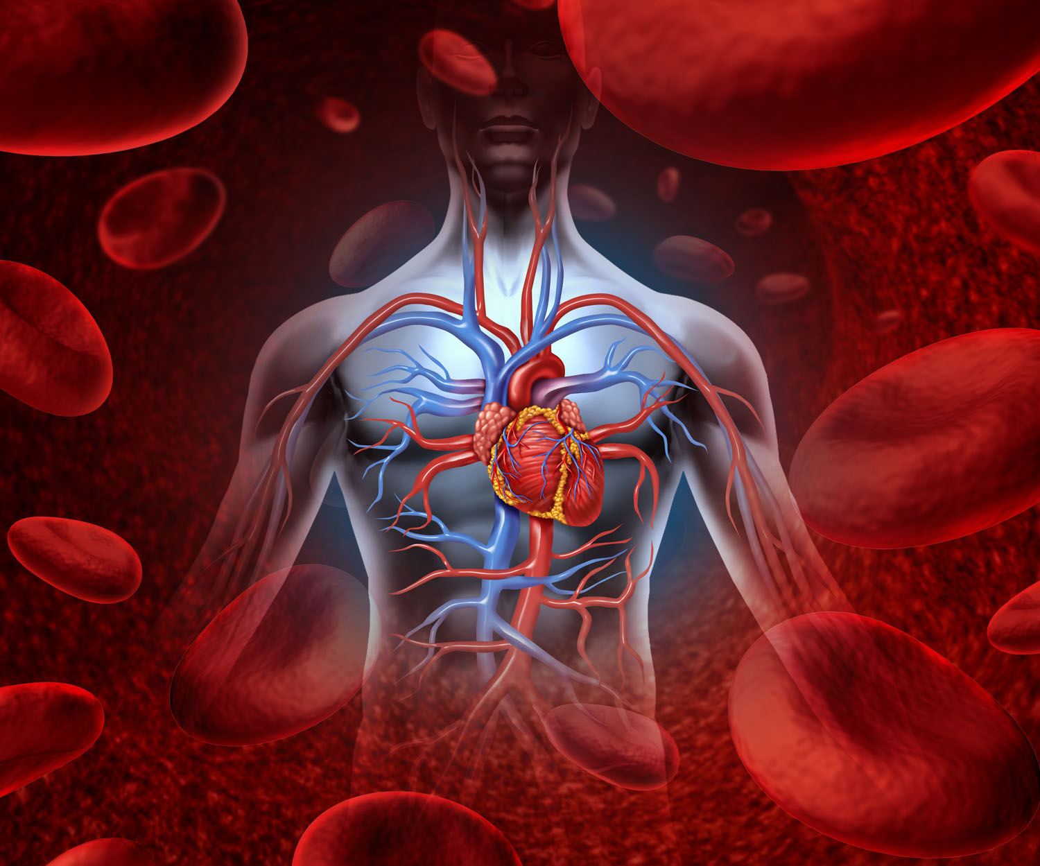 Heart Attack Symptoms – Warning Signs Weeks Before It