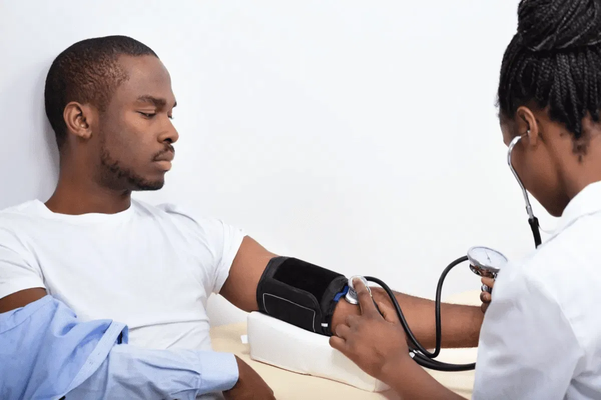 Hypertension Symptoms – Silent Killer Signs To Watch