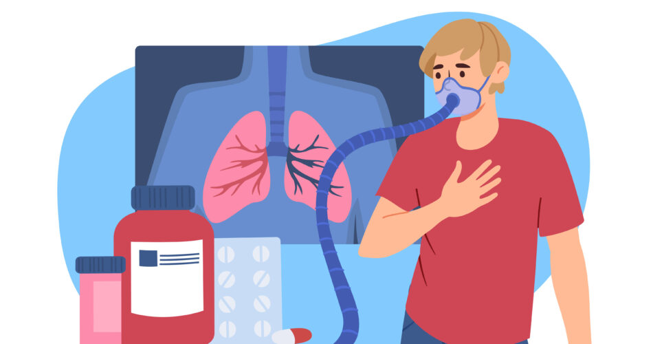 Tuberculosis Symptoms – Persistent Cough You Shouldn't Ignore