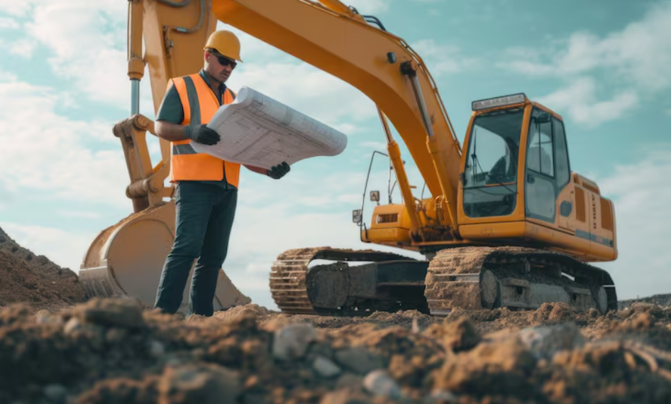 How Professional Excavation Can Create a Better Start for Your Construction Project