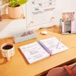Practical Ways To Stay Organized When Life Gets Busy